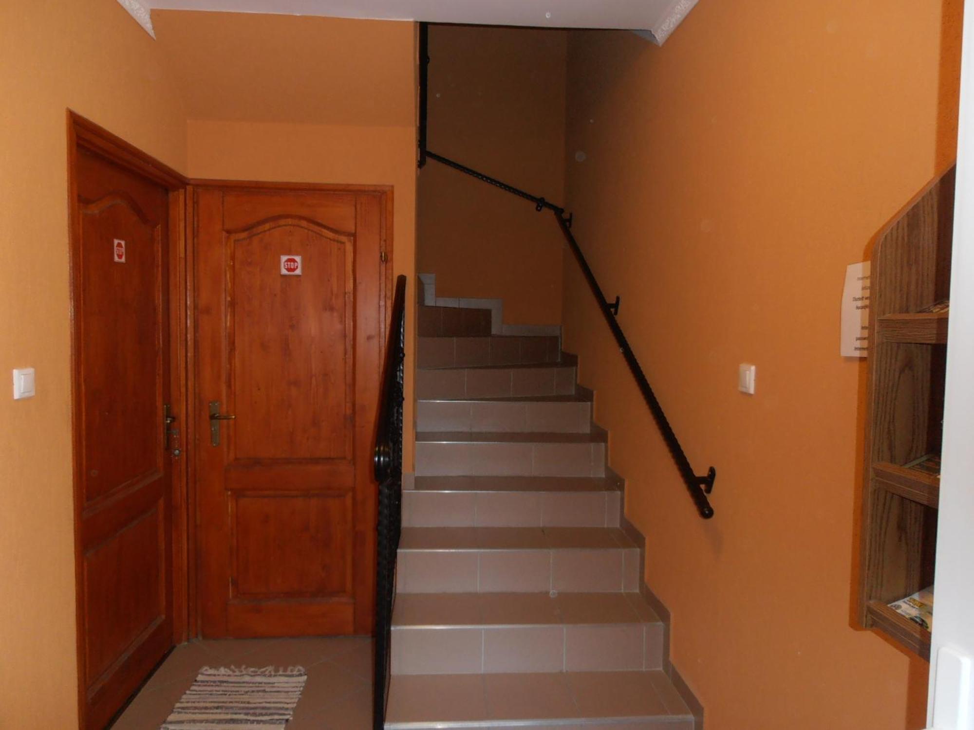 Gal Apartmanhaz Harkány Exteriér fotografie