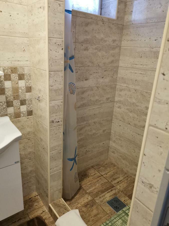 Gal Apartmanhaz Harkány Exteriér fotografie